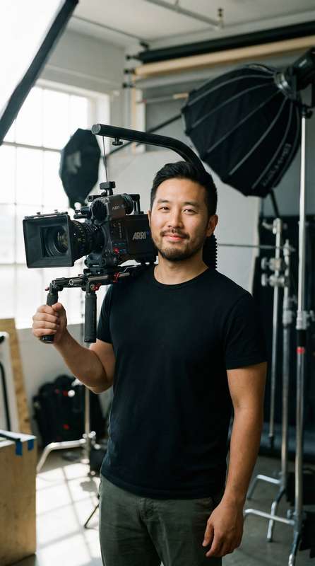 蜜桃视频摄影师王浩然